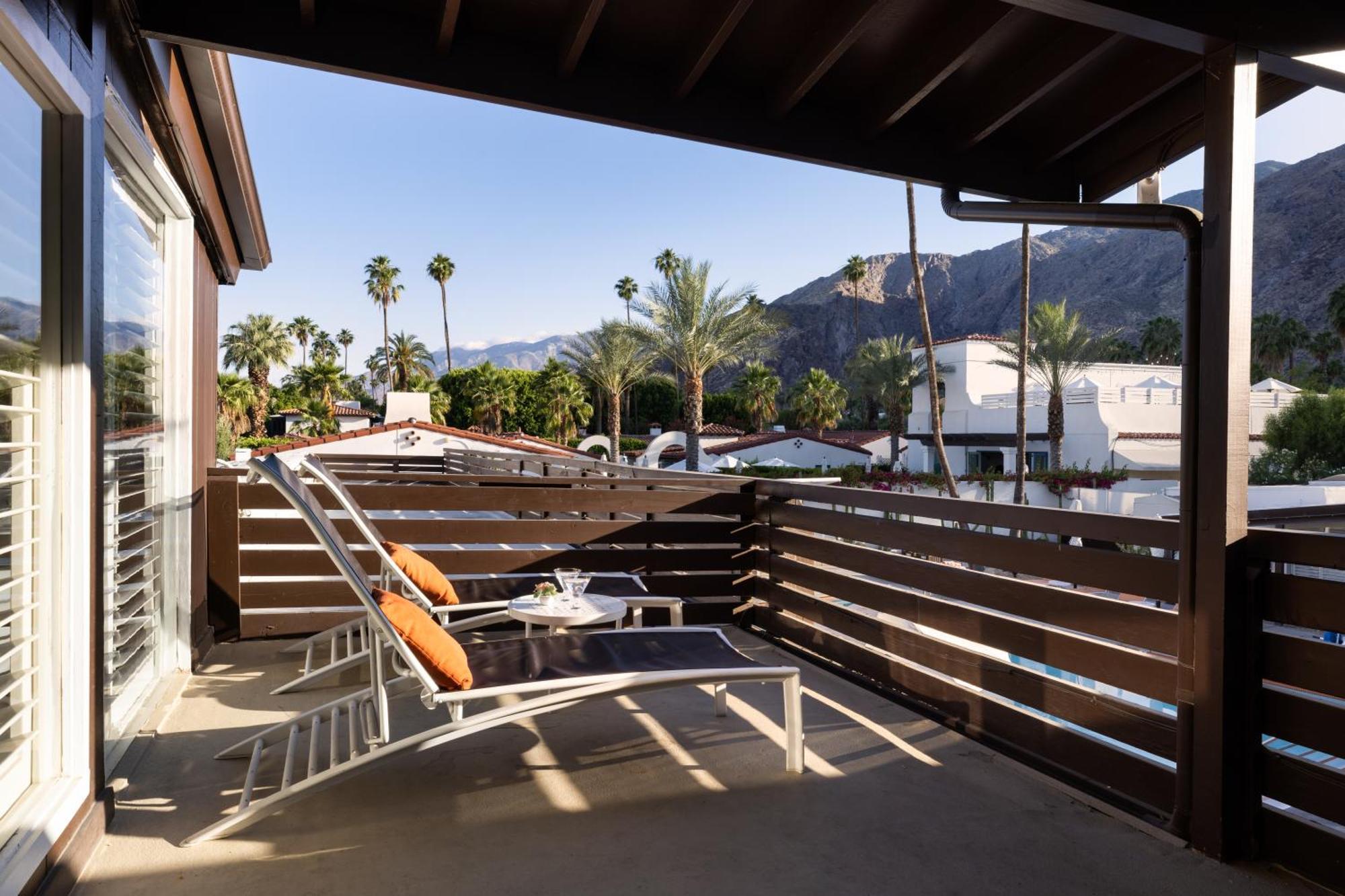 Del Marcos Hotel (Adults Only) Palm Springs Kültér fotó